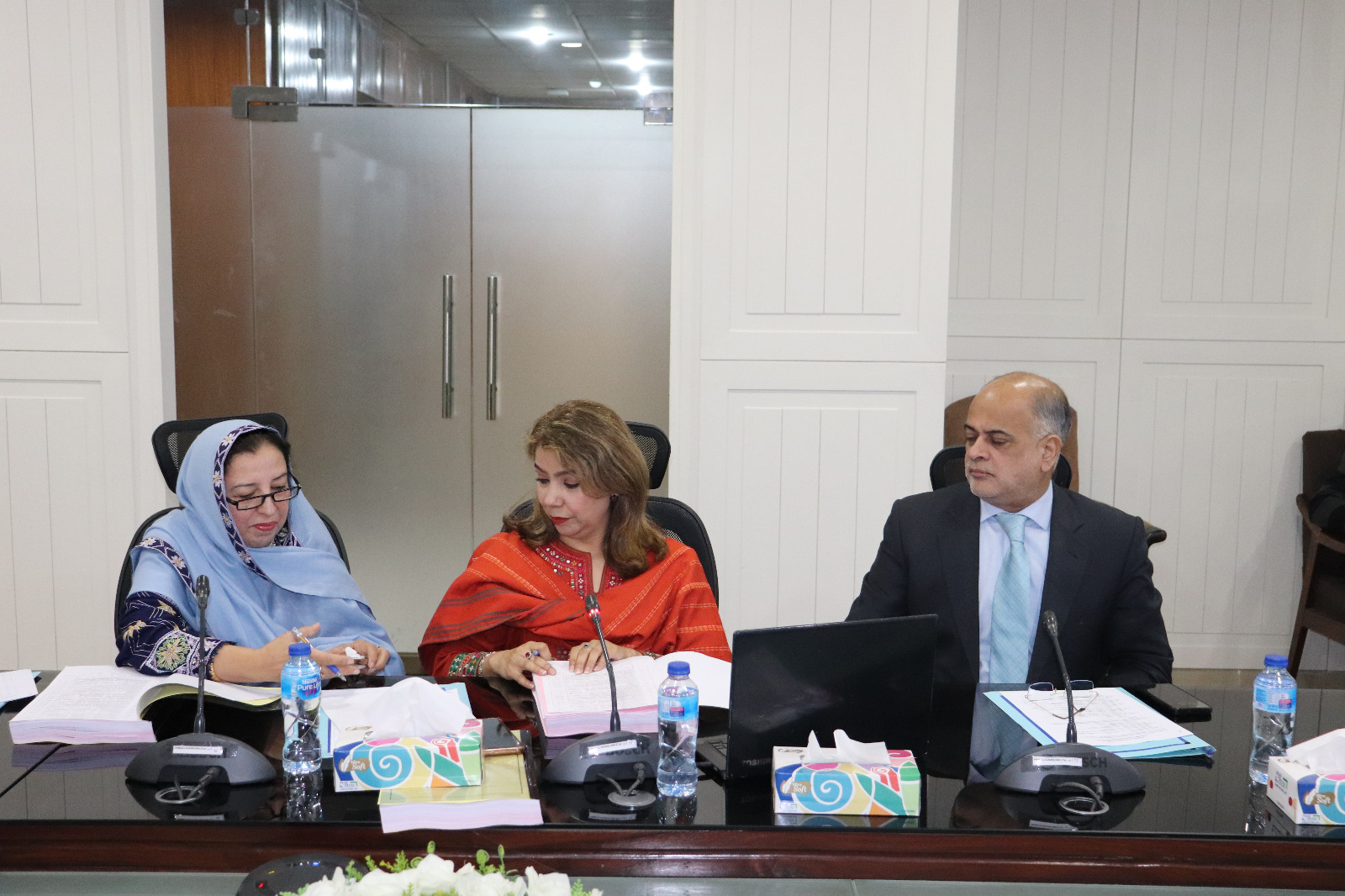 PM&DC Journal Committee Meeting